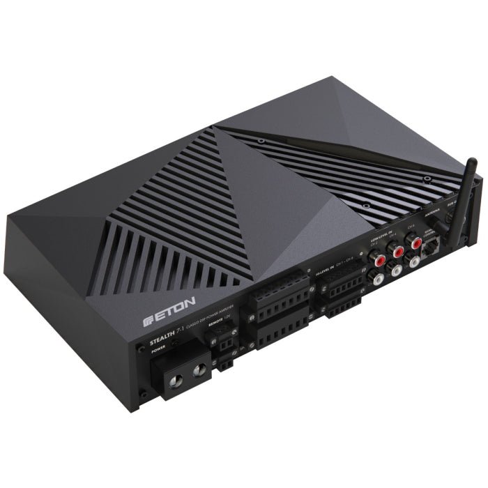 Sony XAV - AX8500 by Sony | Head Unit at Garage Audio