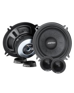 eton-pra13-5-inch-component-speakers