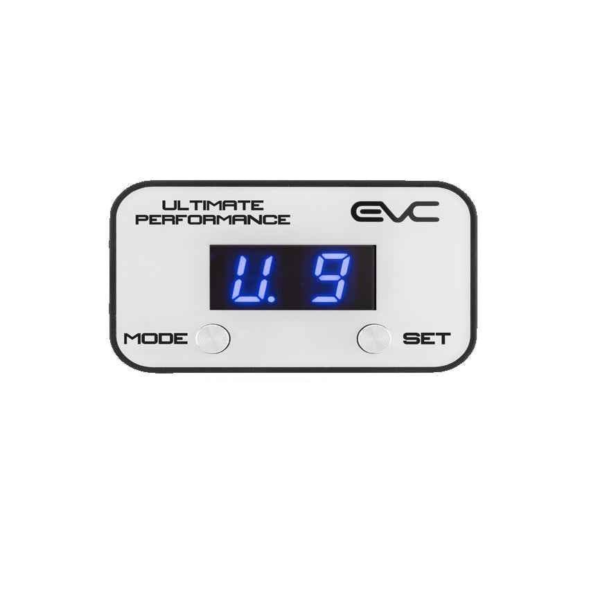 evc-throttle-controller