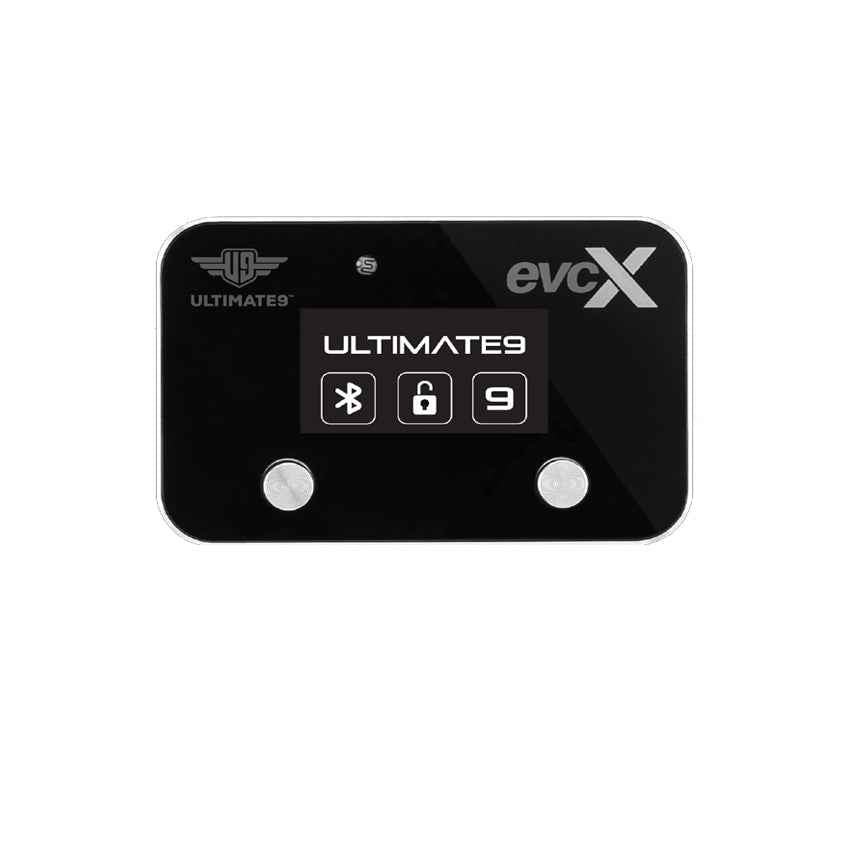 EVCX Throttle Controllers