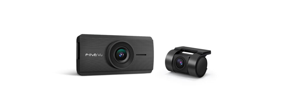 finevu-gx35-dash-camera