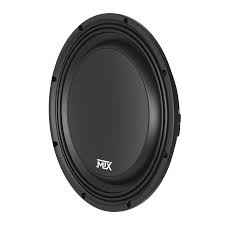 Garage Audio 10 inch slim sub, perfect choice for Ford Ranger 10 inch subwoofer upgrades