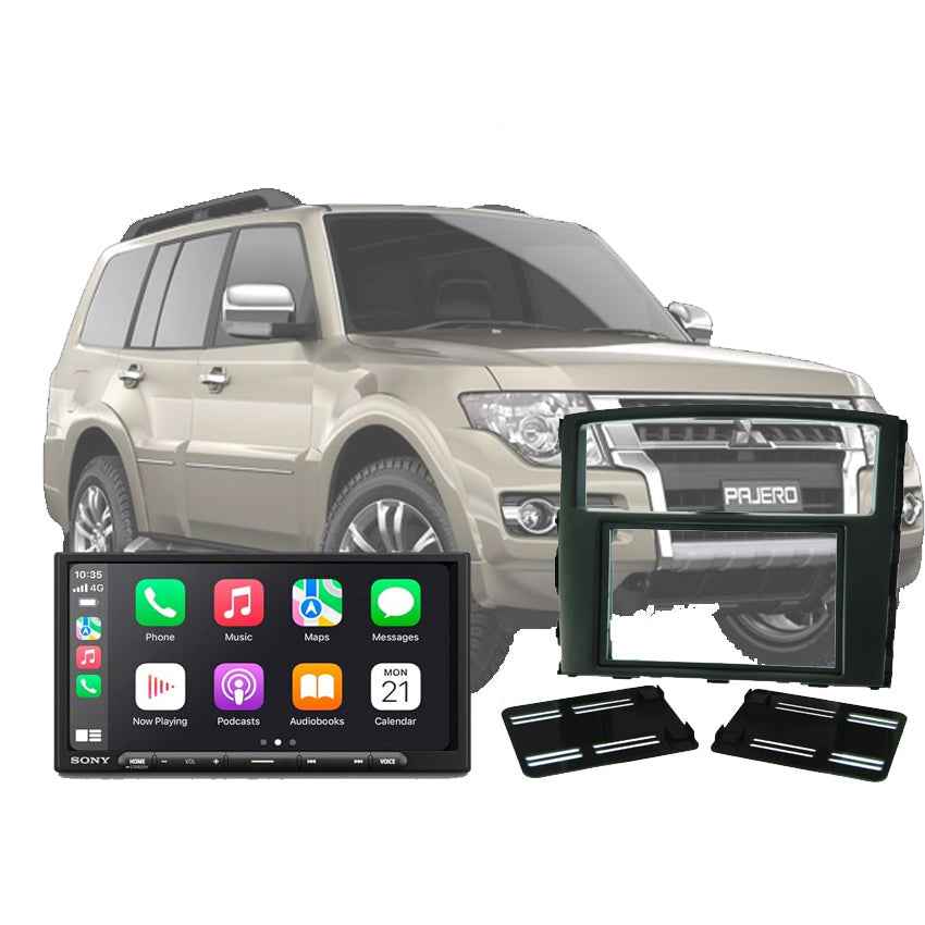 mitsubishi-pajero-2006-2019-car-stereo-apple-carplay