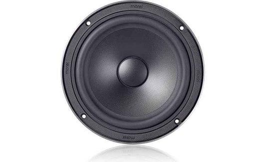 Morel sensus single 6" mid