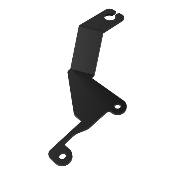 Bonnet Mount UHF Antenna Bracket for GWM Ute Cannon (2020 onward)