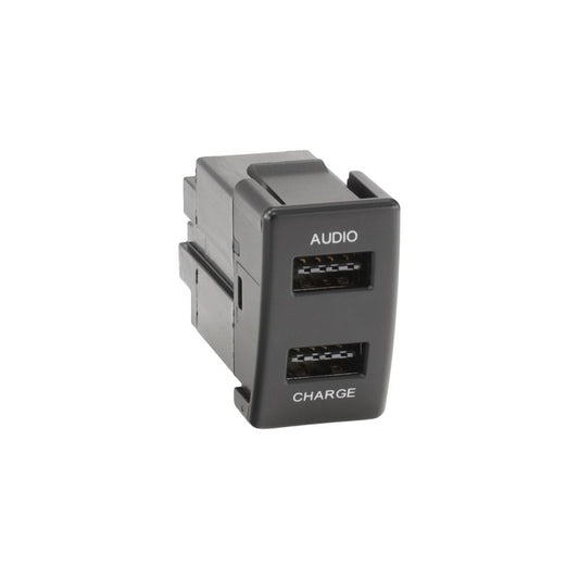 Holden / Isuzu Dual USB Socket APUSBGM2