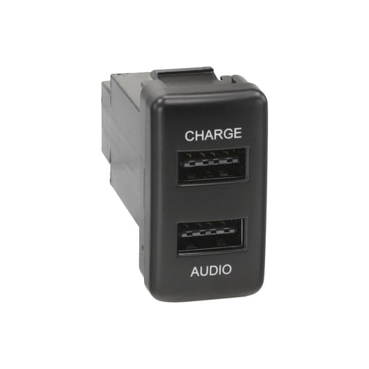 Toyota Dual USB Socket APUSBTO2