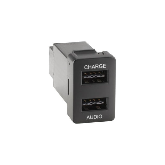 Toyota Dual USB Socket APUSBTO4