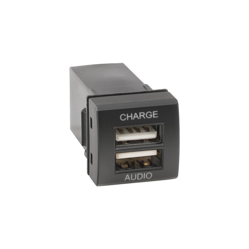 Toyota Dual USB Socket APUSBTO5
