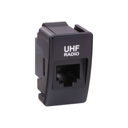 Holden & Isuzu RJ45 UHF microphone pass-through ARJ45GM2