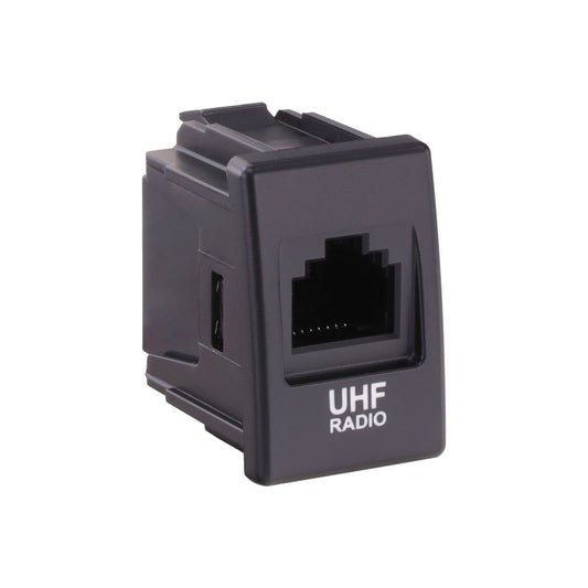 Holden & Isuzu RJ45 UHF microphone pass-through ARJ45IZ1