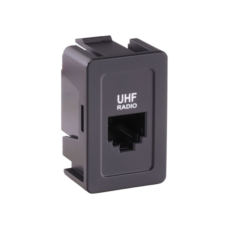 Suzuki RJ45 UHF microphone pass-through ARJ45SZ1