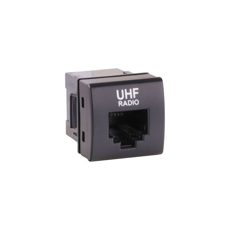 Toyota RJ45 UHF pass-through ARJ45TO8