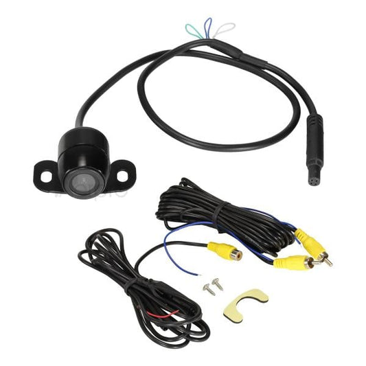 Audio Motion Reverse Camera Reverse cameras – Garage Audio