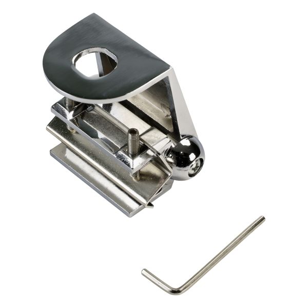 Universal Gutter Mount UHF Antenna Bracket
