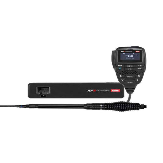 GME XRS-330CTP XRS Connect Touring Pack with advanced features for clear communication