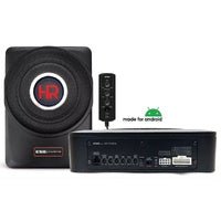 Sony XAV - AX8500 by Sony | Head Unit at Garage Audio