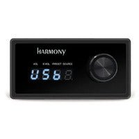 garage-audio-harmony-dsp-controller