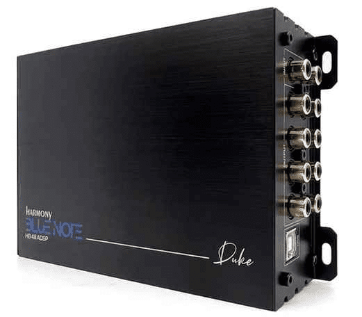 Sony XAV - AX8500 by Sony | Head Unit at Garage Audio