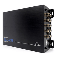 Sony XAV - AX8500 by Sony | Head Unit at Garage Audio