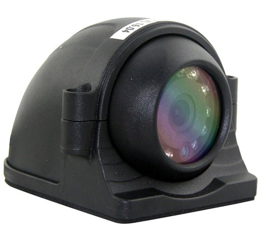 heavy-duty-120º-ccd-dome-camera-with-ir-led