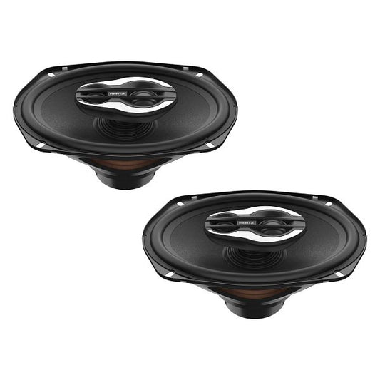 Sony XAV - AX8500 by Sony | Head Unit at Garage Audio