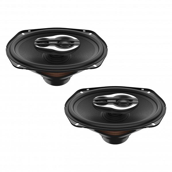 Sony XAV - AX8500 by Sony | Head Unit at Garage Audio