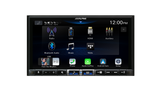 Alpine iLX-507A for VE Series-1 Commodore – view 4
