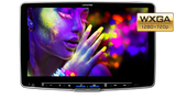 Alpine iLX-F511A – Halo11 11” High-Res Audio Receiver with Wireless Apple CarPlay – view 3