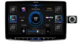 Alpine RUE-BK01A – Alpine Wireless Rotary Knob for Volume Control and Camera Select – view 3