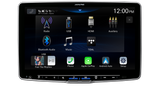 Alpine iLX-F511A for VE Series-1 Commodore – view 2