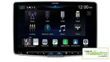 Alpine iLX-F511A – Halo11 11” High-Res Audio Receiver with Wireless Apple CarPlay