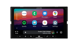 Alpine iLX-W770A – 7” Display – view 3