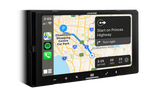 Alpine iLX-W770A – 7” Display – view 4