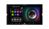 Alpine iLX-W770A – 7” Display – view 5