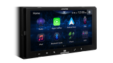 Alpine iLX-W770AM – 7” Maestro Compatible Display – view 2