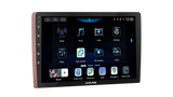 Alpine iNE-AW409S – 9” Intelligent Vehicle Display – view 2