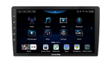 Alpine iNE-AX809-10 – 10” Premium Intelligent Vehicle Display