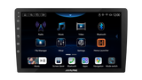 Alpine iNE-AX809-10-H – 10” Premium Intelligent Vehicle Display With Integrated Hema Maps