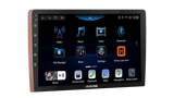 Alpine iNE-AX809-10-H – 10” Premium Intelligent Vehicle Display With Integrated Hema Maps – view 2