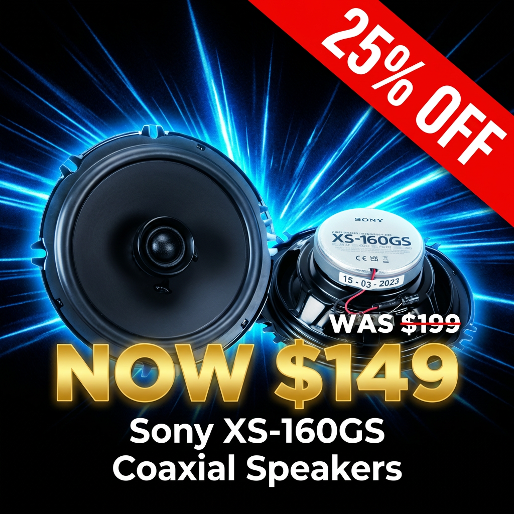 sony-xs-160gs-coaxial-speaker