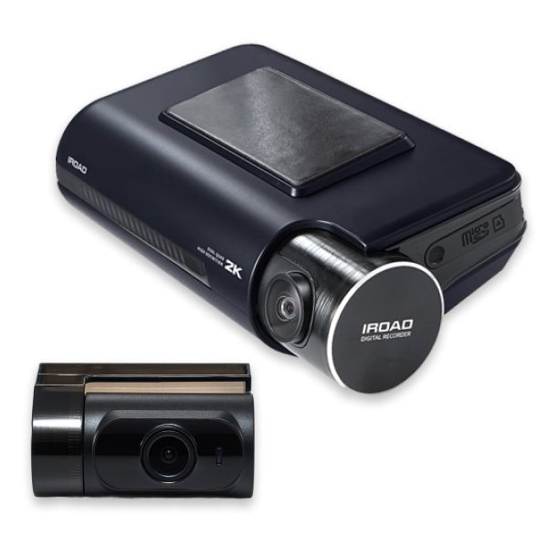 iroad-x11-dash-camera