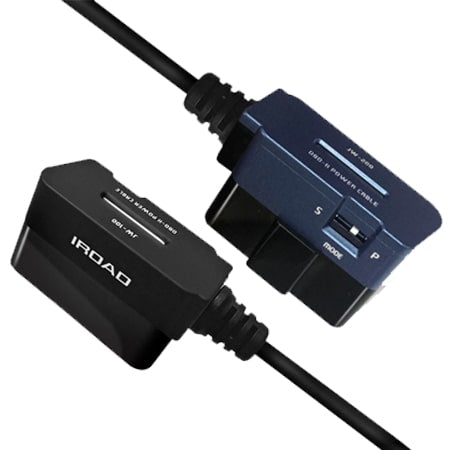 iroad-obdii-power-cable