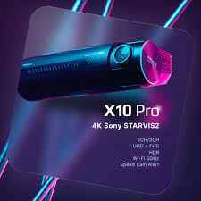 Sony XAV - AX8500 by Sony | Head Unit at Garage Audio