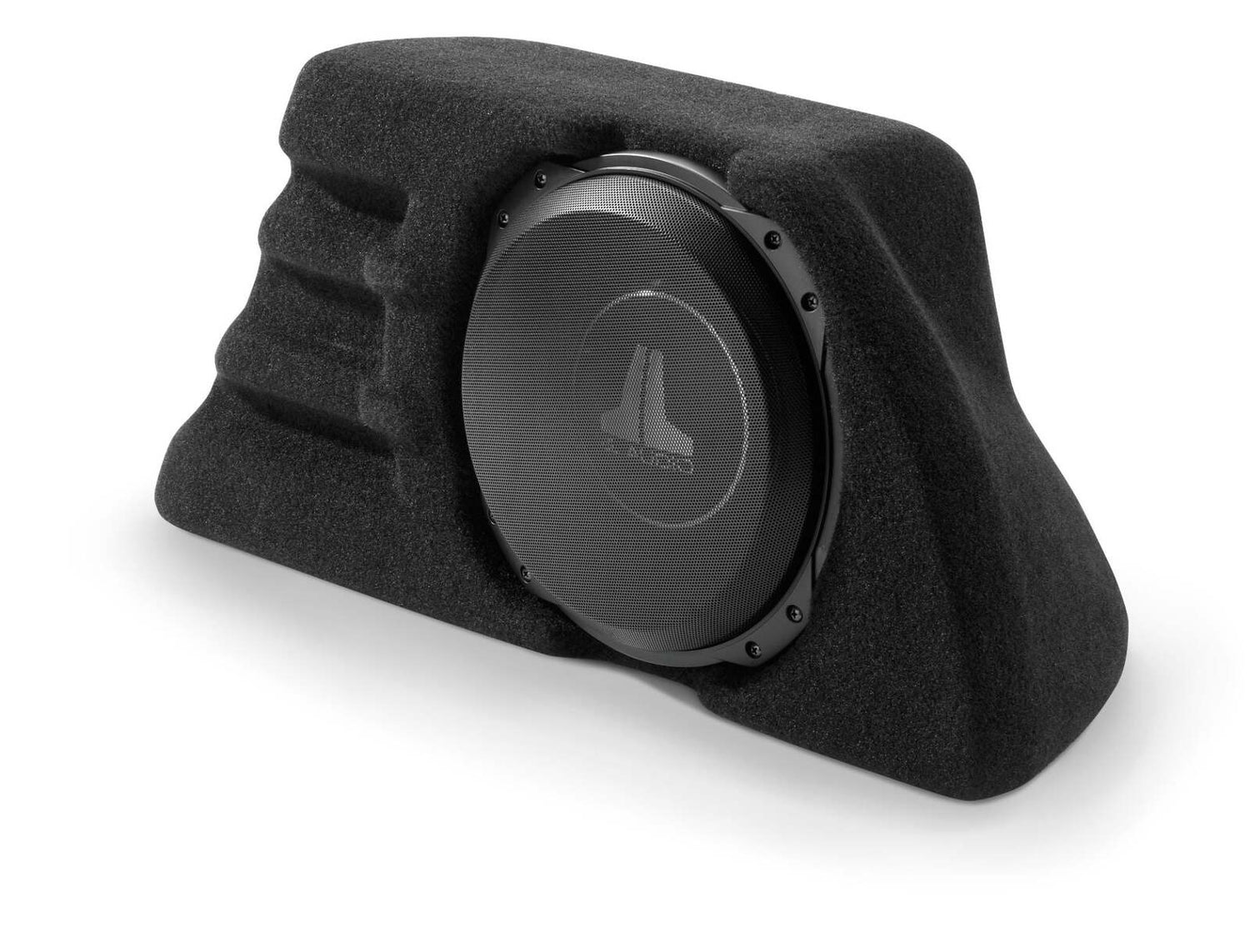 JL Audio Subwoofer for Toyota 86 and Subaru BRZ - 10" Slim - Garage Audio