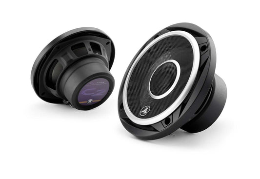 JL Audio C2 5 inch Coaxial speakers - Garage Audio