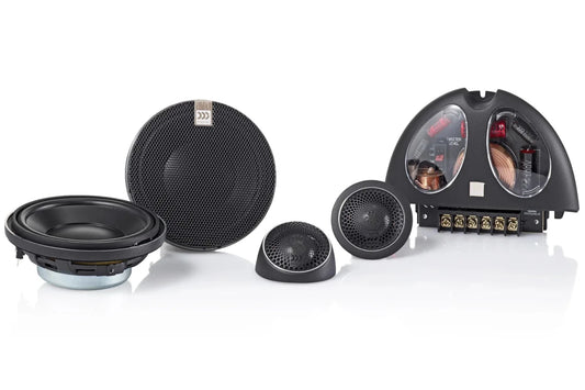 Sony XAV - AX8500 by Sony | Head Unit at Garage Audio