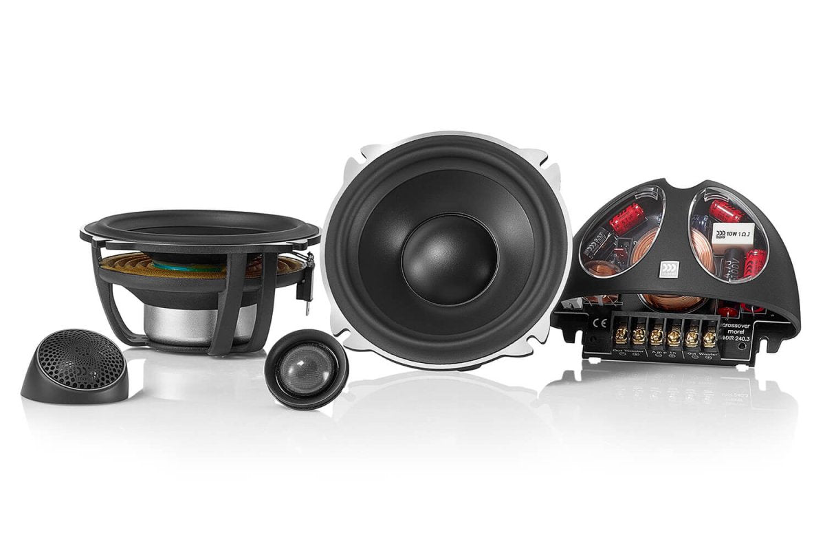 Sony XAV - AX8500 by Sony | Head Unit at Garage Audio