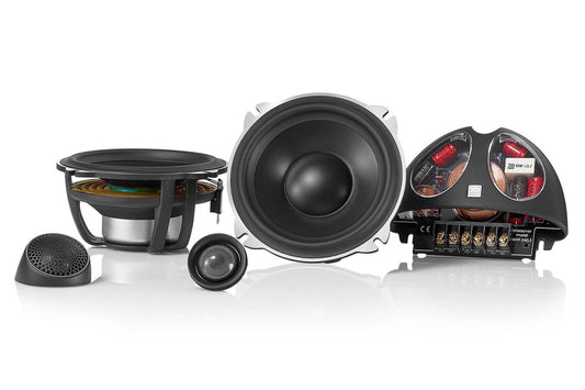 Sony XAV - AX8500 by Sony | Head Unit at Garage Audio