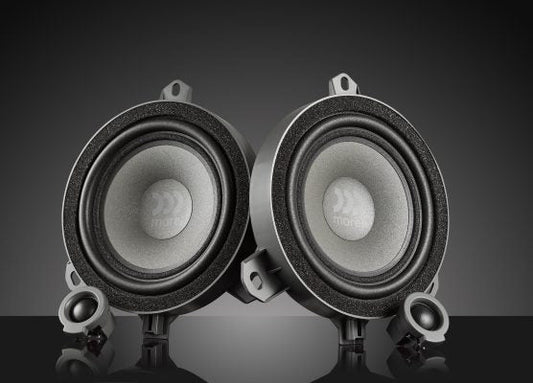 Sony XAV - AX8500 by Sony | Head Unit at Garage Audio